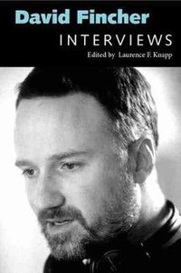 Cover image for David Fincher: Interviews