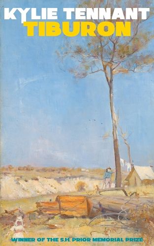 Cover image for Tiburon
