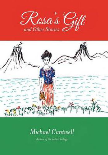 Cover image for Rosa's Gift and Other Stories