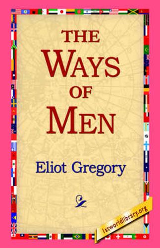 Cover image for The Ways of Men