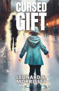 Cover image for Cursed Gift