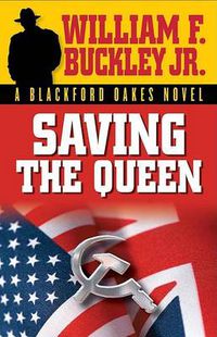 Cover image for Saving the Queen