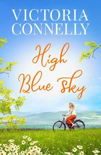 Cover image for High Blue Sky