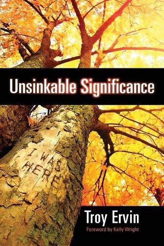 Cover image for Unsinkable Significance