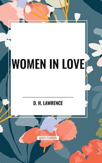 Cover image for Women in Love