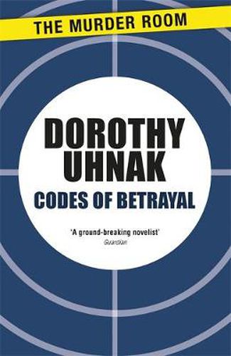 Cover image for Codes of Betrayal