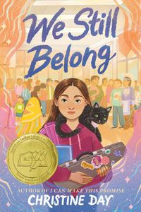 Cover image for We Still Belong