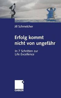 Cover image for Erfolg Kommt Nicht von Ungefahr