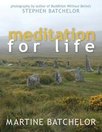 Cover image for Meditation for Life