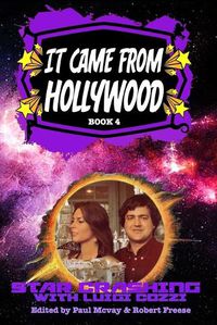 Cover image for It Came From Hollywood Book 4