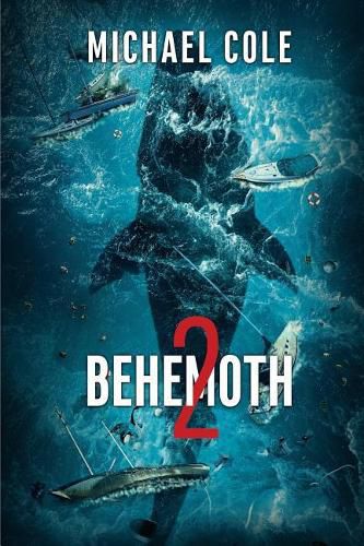 Cover image for Behemoth 2