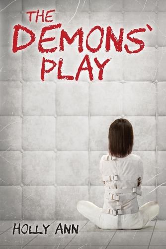 Cover image for The Demons' Play