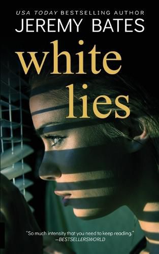 Cover image for White Lies