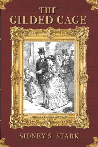 Cover image for The Gilded Cage