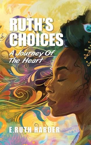 Cover image for Ruth's Choices
