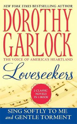 Cover image for Loveseekers