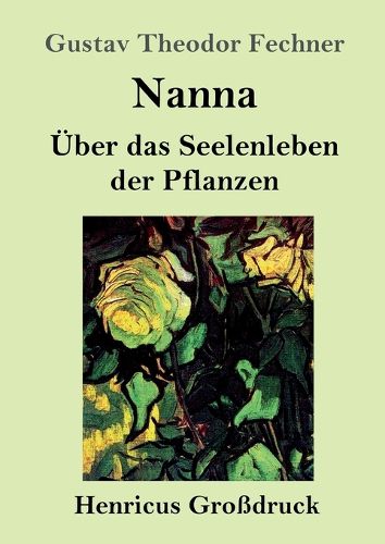Cover image for Nanna (Grossdruck)