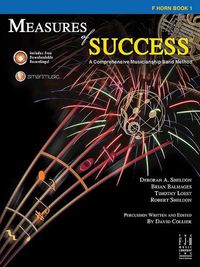 Cover image for Measures of Success Book 1