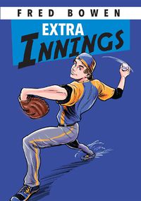 Cover image for Extra Innings