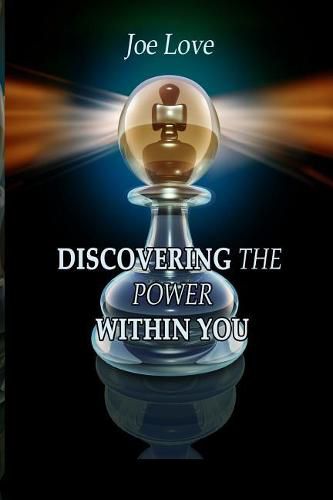 Cover image for Discovering The Power Within You