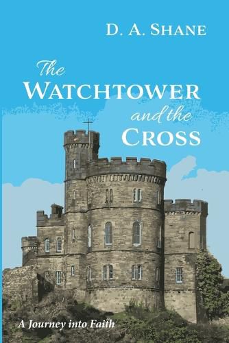 Cover image for The Watchtower and the Cross