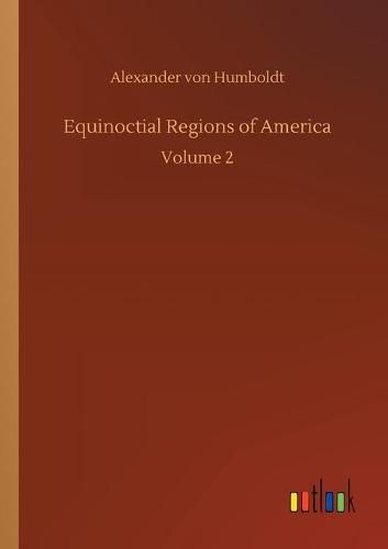 Equinoctial Regions of America