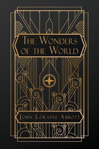 Cover image for The Wonders of the World