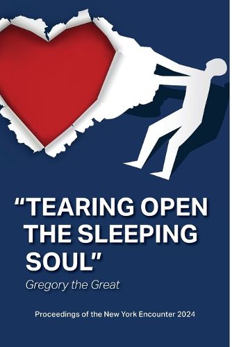 Cover image for Tearing Open the Sleeping Soul