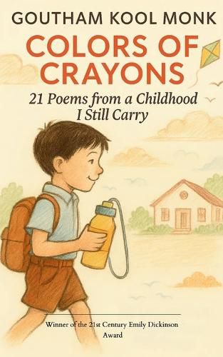 Cover image for Colors of Crayons (Edition1st)