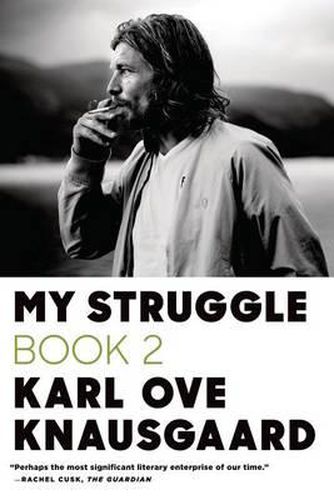 My Struggle, Book 2: A Man in Love