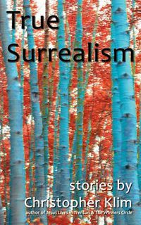 Cover image for True Surrealism