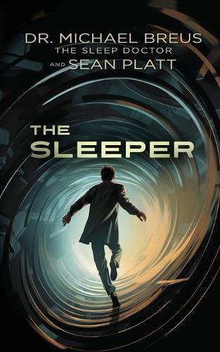 Cover image for The Sleeper