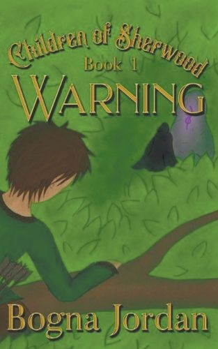 Cover image for Warning