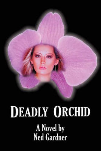 Cover image for Deadly Orchid