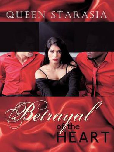 Cover image for Betrayal of the Heart