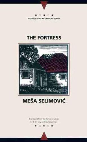 Cover image for Fortress