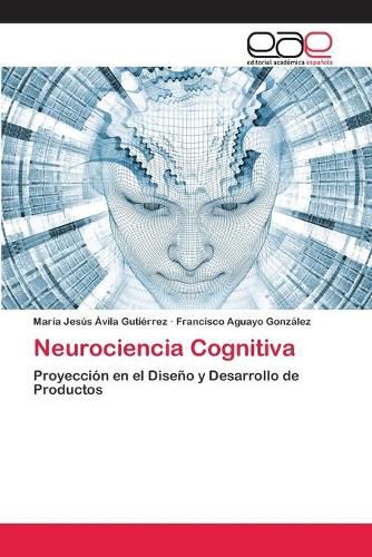 Cover image for Neurociencia Cognitiva