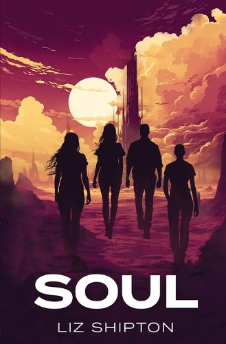 Cover image for Soul