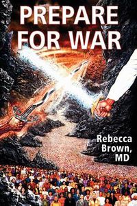 Cover image for Prepare for War