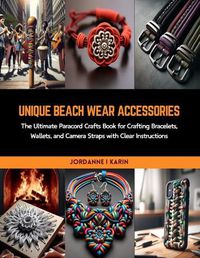 Cover image for Unique Beach Wear Accessories