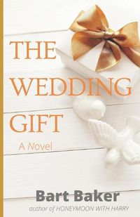 Cover image for The Wedding Gift