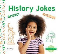Cover image for History Jokes