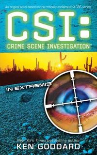 Cover image for Csi: In Extremis