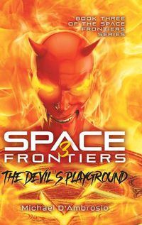 Cover image for Space Frontiers