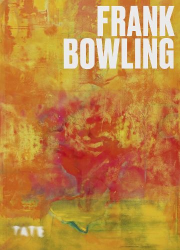Cover image for Artists Series: Frank Bowling