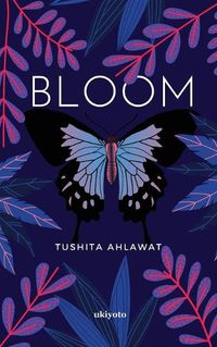 Cover image for Bloom