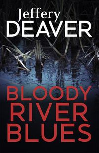 Cover image for Bloody River Blues