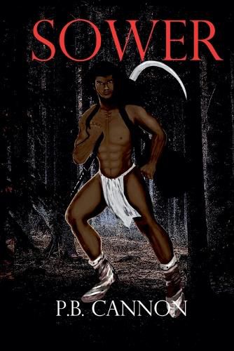 Cover image for Sower