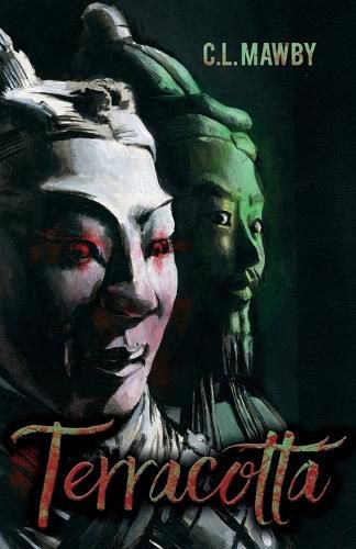 Cover image for Terracotta