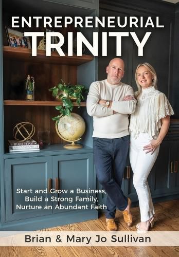 Entrepreneurial Trinity